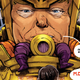 Illustration for article titled Make MODOK Great Again